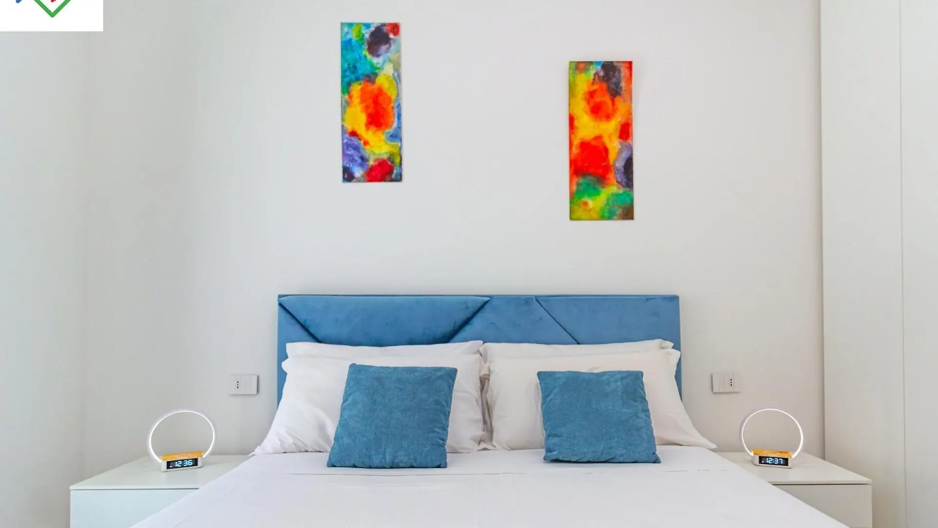 Cristian&Camilla House By Tuscanywego Florence Appartement