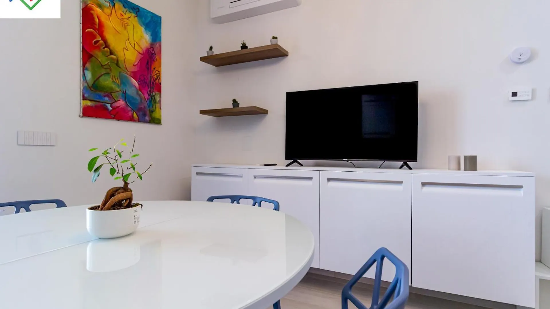 Cristian&Camilla House By Tuscanywego Florence Apartment