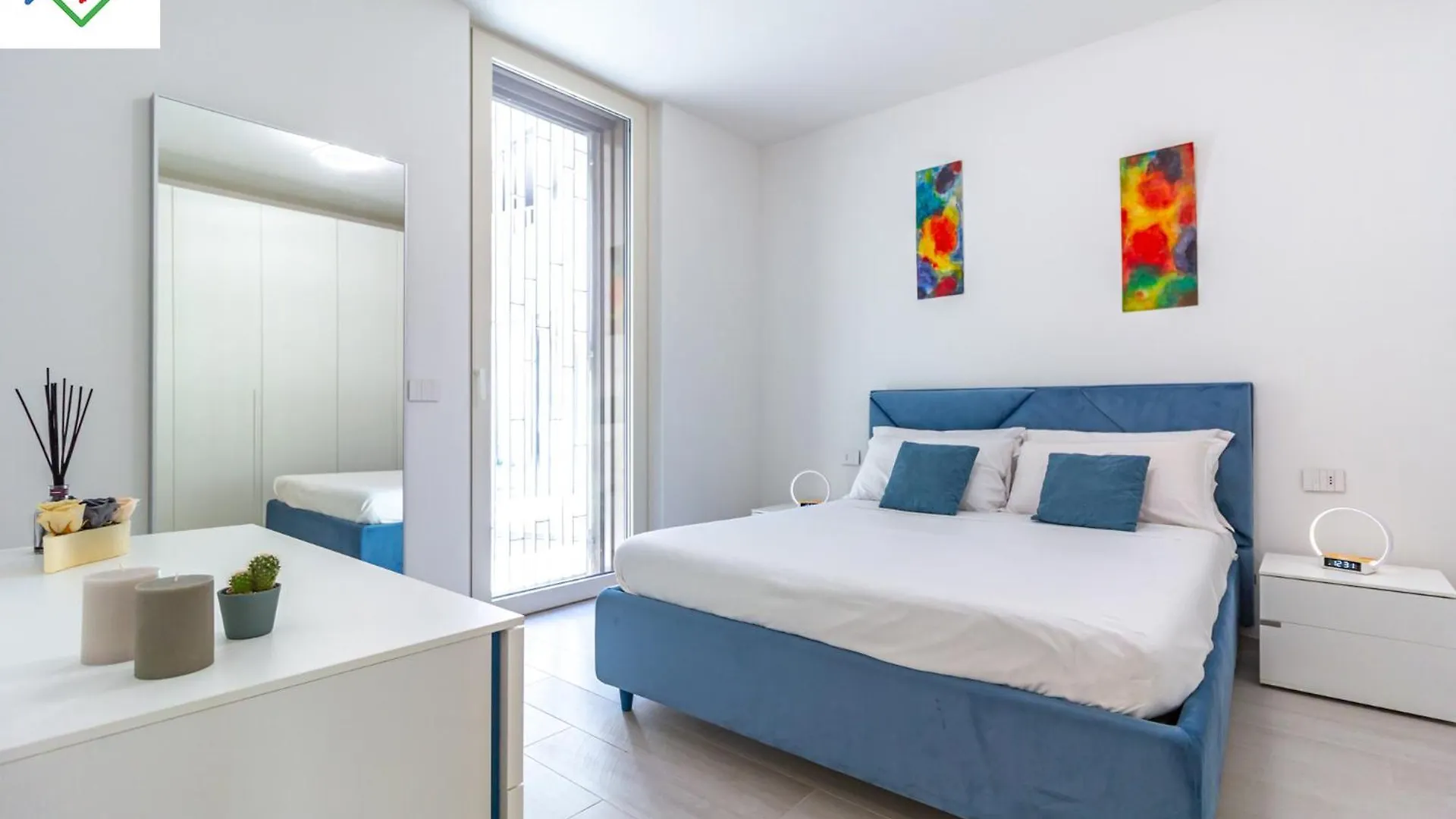 Apartment Cristian&Camilla House By Tuscanywego Florence