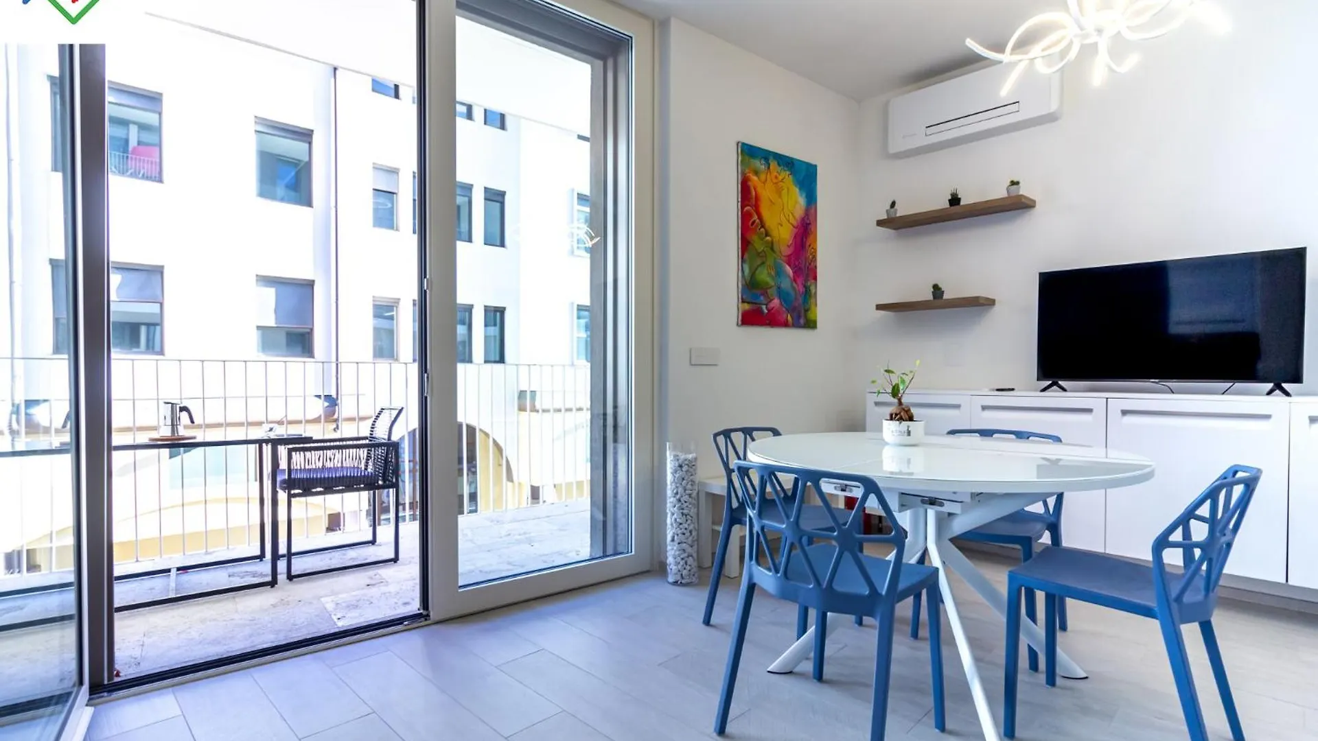 Cristian&Camilla House By Tuscanywego Florence