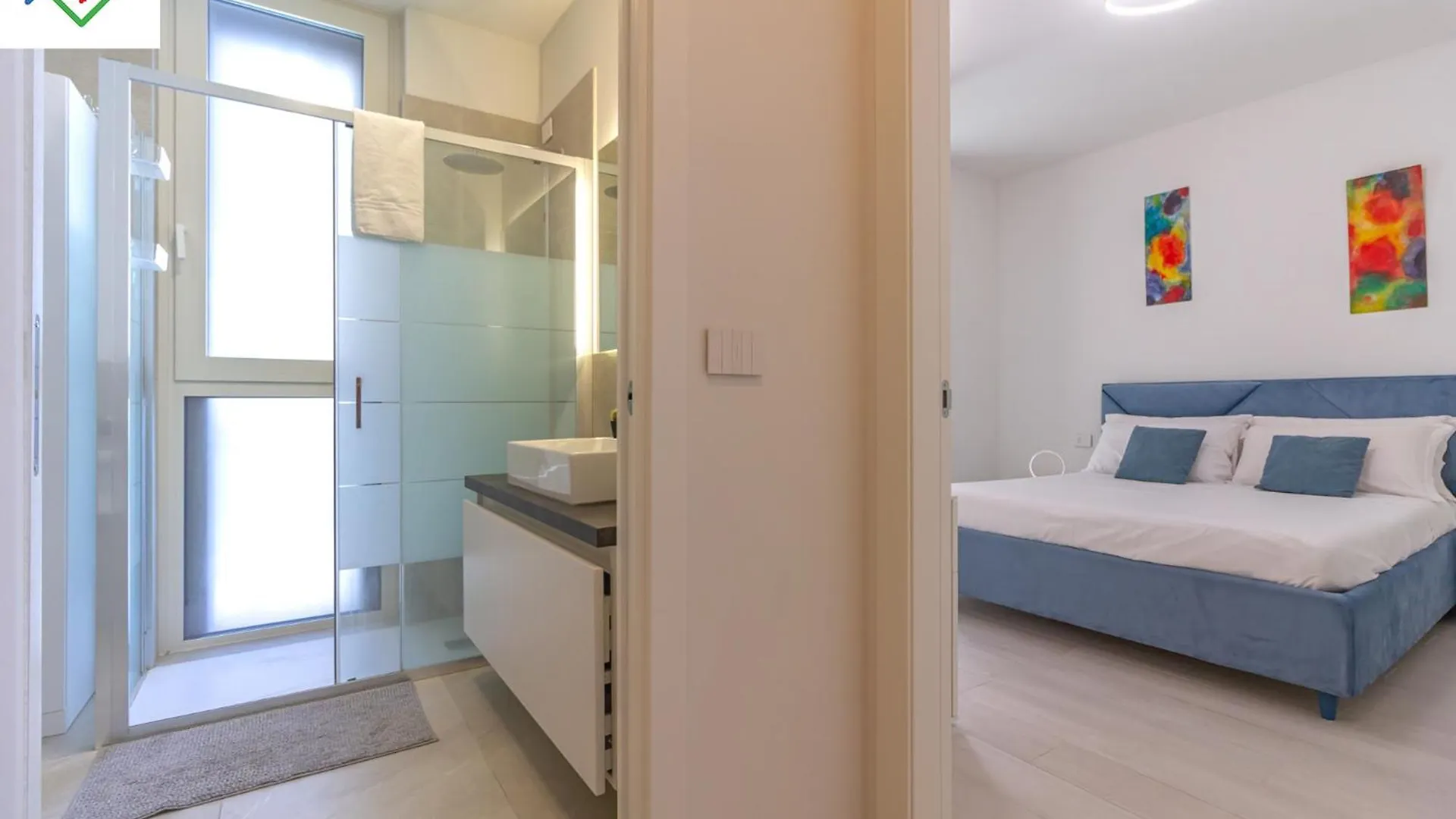 Apartment Cristian&Camilla House By Tuscanywego Florence Italy