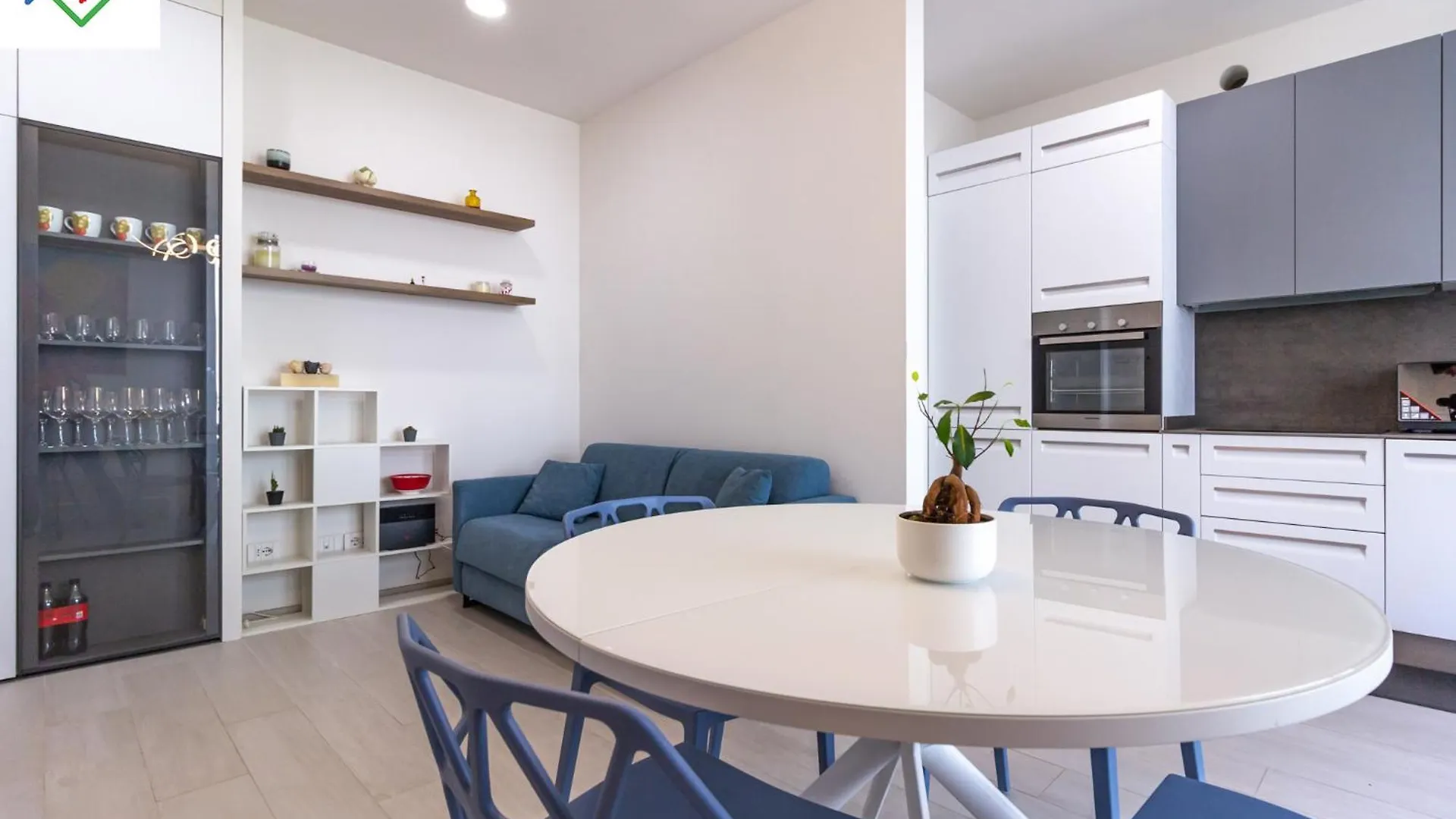 Cristian&Camilla House By Tuscanywego Florence Apartment