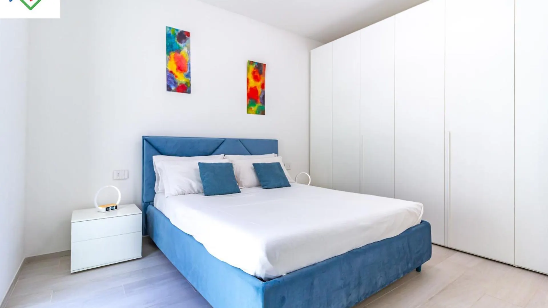 Cristian&Camilla House By Tuscanywego Florence