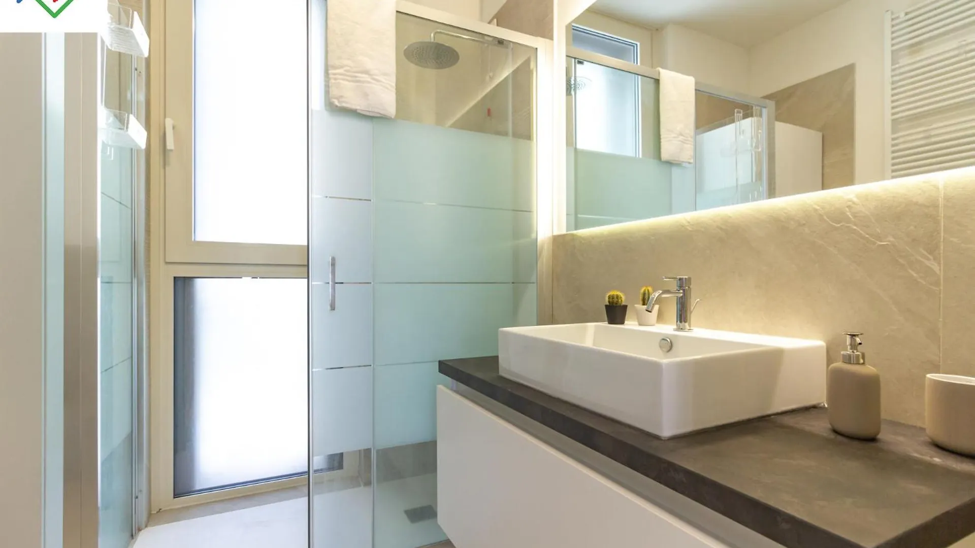 Cristian&Camilla House By Tuscanywego Firenze Appartamento